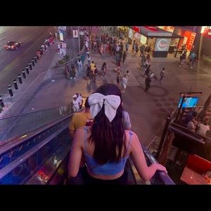 Meet your Posher, Hailey